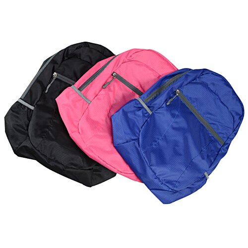 Progressive Backpack Image 4 of 4