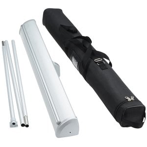 Additional Image 2 - a black and white object