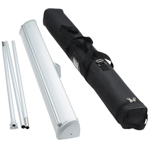 Additional Image 2 - a black and white object