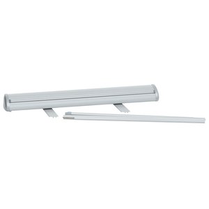 Additional Image 2 - a white object with a long white object