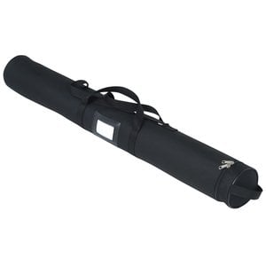 Additional Image 3 - a black tube with a strap