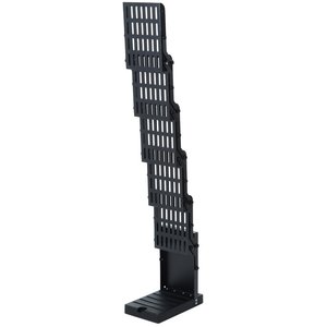 Additional Image 1 - a stack of black boxes