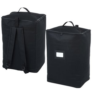 Additional Image 5 - a pair of black bags