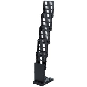 Additional Image 4 - a black stack of boxes