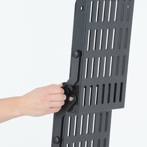 Additional Image 1 - a person holding a black object