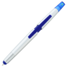 View Image 5 of 7 of Nori Stylus Pen/Highlighter - Silver