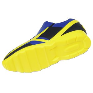 Additional Image 2 - a yellow and black shoe