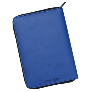 Additional Image 4 - a blue case on a white background