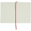 View Image 2 of 1 of Pedova Ultra Soft Bound Journal Book - 9-1/2" x 6-3/4"