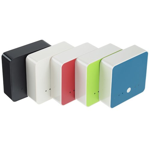 Additional Image 1 - a group of colorful rectangular objects