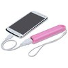 View Image 4 of 6 of Power Bank with Wristlet