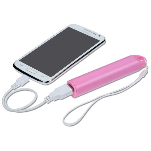 Additional Image 3 - a cell phone and a charging device