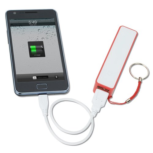 Additional Image 1 - a cell phone with a cable