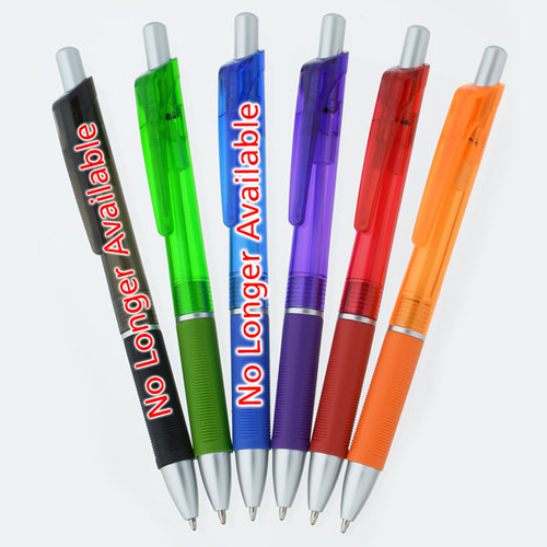 Additional Image 1 - a group of pens in a row