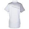 View Image 2 of 2 of Prater Micro Poly Interlock Polo - Ladies'
