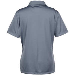 Additional Image 1 - a grey shirt on a white background
