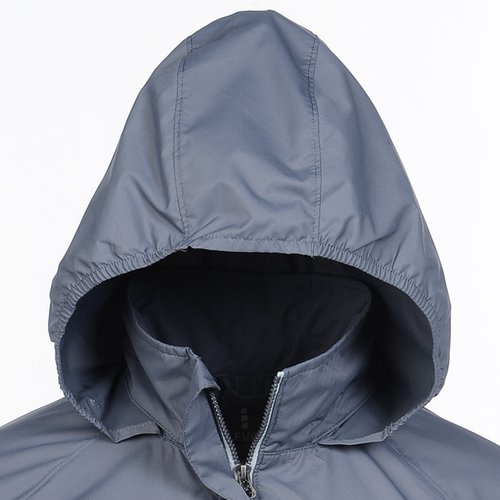 Karula Lightweight Hooded Jacket - Men's - Embroidered Image 2 of 3