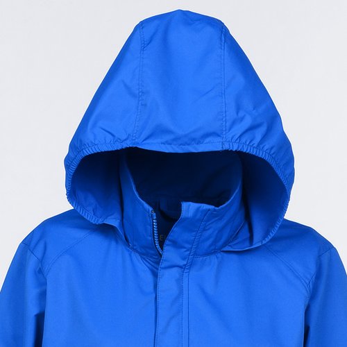 Karula Lightweight Hooded Jacket - Ladies' - Embroidered Image 3 of 3