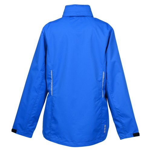 Karula Lightweight Hooded Jacket - Ladies' - TE Transfer Image 1 of 3
