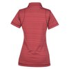 View Image 2 of 3 of Fulham Performance Pique Polo - Ladies'