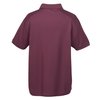 View Image 2 of 3 of Stockwell Dri-Balance Pique Polo