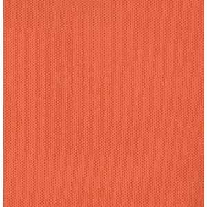 Additional Image 2 - a red wall with white trim