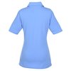 View Image 2 of 3 of Kensington Performance Stretch Polo - Ladies'