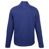 View Image 2 of 3 of Stratford Performance 1/2-Zip Pullover - Men's