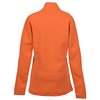 View Image 2 of 3 of Stratford Performance 1/2-Zip Pullover - Ladies'