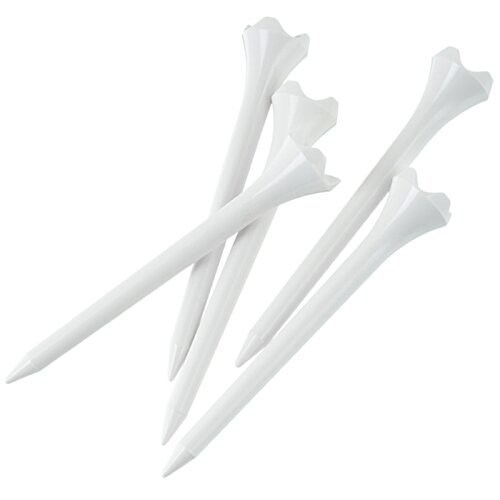 Additional Image 1 - a group of white tees