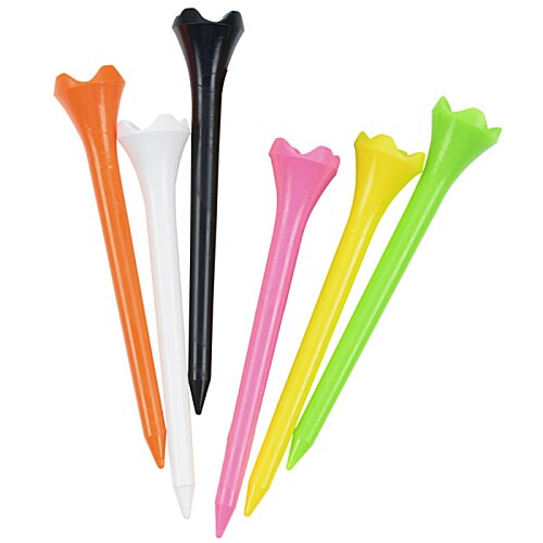 Additional Image 2 - a group of golf tees