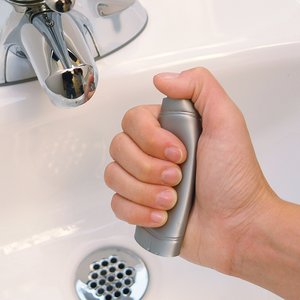 Additional Image 5 - a person holding a sponge