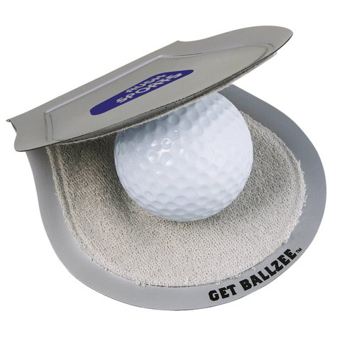 Additional Image 2 - a white ball in a shell