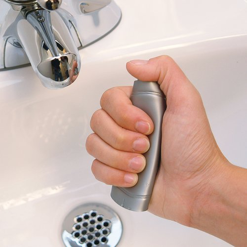 Additional Image 5 - a person holding a sponge