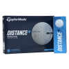 View Image 2 of 2 of TaylorMade Distance+ Golf Ball - Dozen