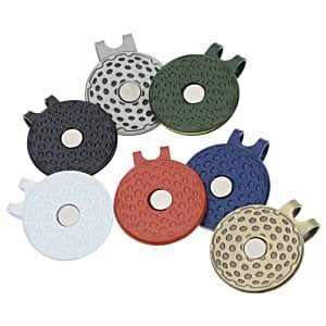 Additional Image 5 - a group of circular objects