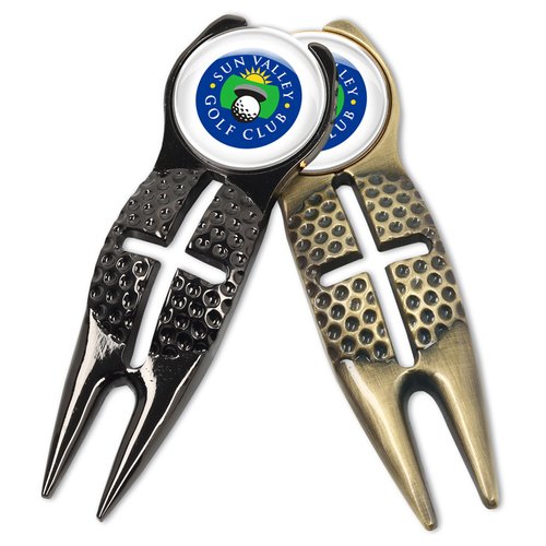 Additional Image 1 - a pair of golf tools