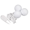 View Image 3 of 4 of Collapsible Can Cooler Golf Event Pack