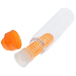 Additional Image 3 - a close up of a tube