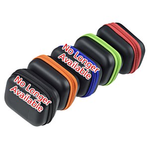 Additional Image 5 - a row of black and orange objects