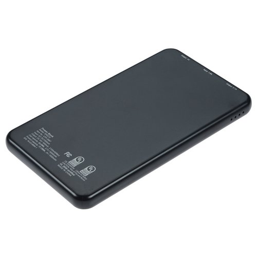 Additional Image 2 - a black rectangular object on a white background