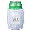 View Image 2 of 3 of Sport Can Cooler - Golf