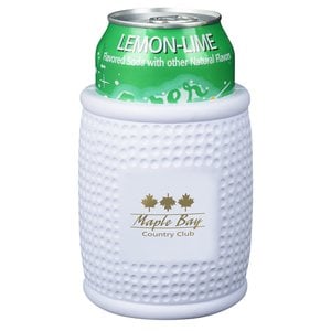 Additional Image 1 - a white container with a green top