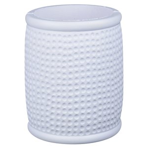 Additional Image 2 - a white cylinder with a lid