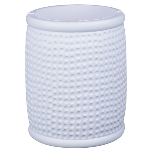 Additional Image 2 - a white cylinder with a lid