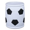View Image 3 of 3 of Sport Can Cooler - Soccer