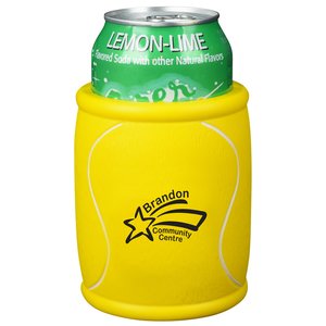 Additional Image 1 - a yellow can with a green lid
