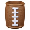 View Image 3 of 3 of Sport Can Cooler - Football