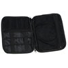 View Image 2 of 3 of Tidy Tech Accessory Case - Large - 24 hr