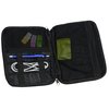 View Image 3 of 3 of Tidy Tech Accessory Case - Large - 24 hr
